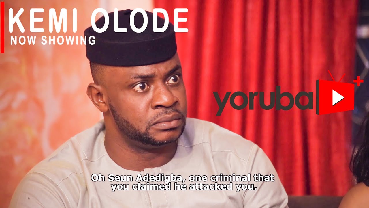 Kemi-Olode-Yoruba-Movie
