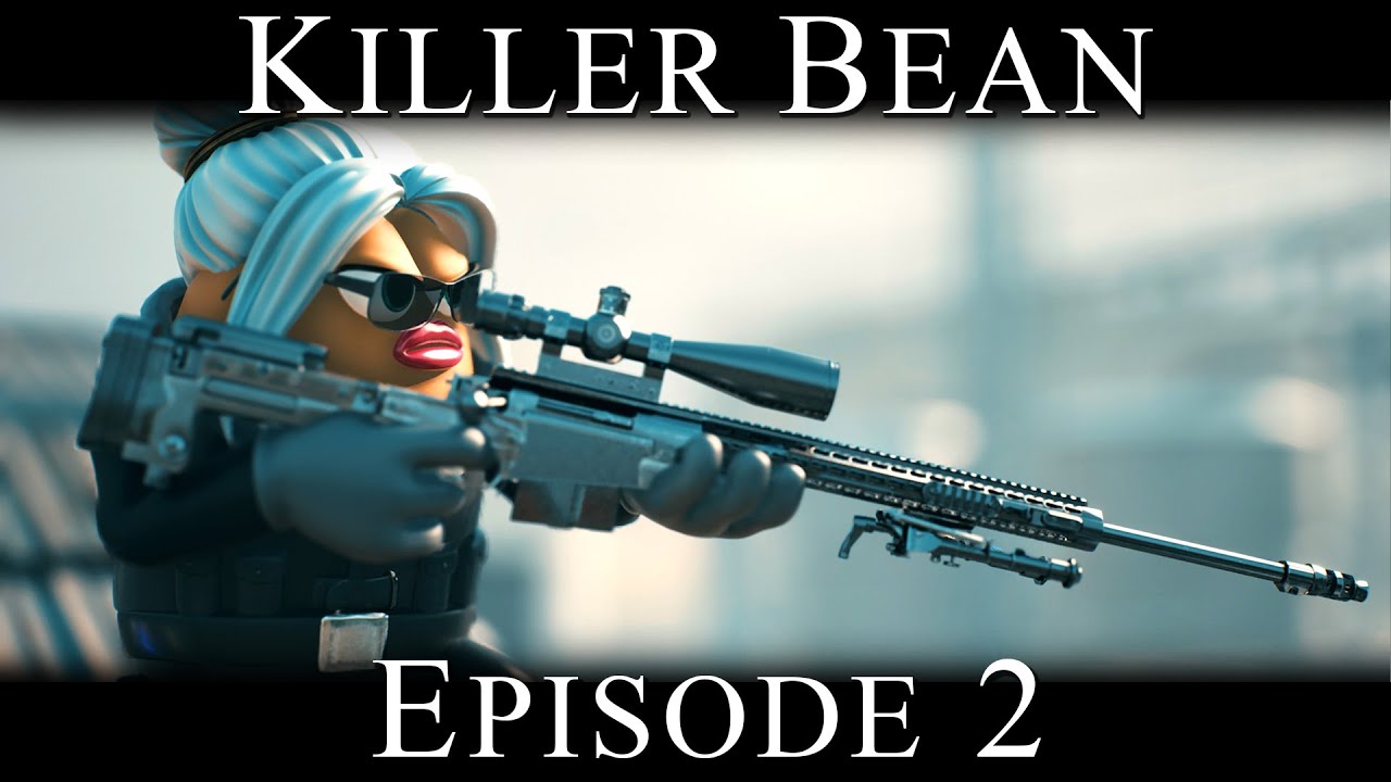 Killer Bean Episode 2