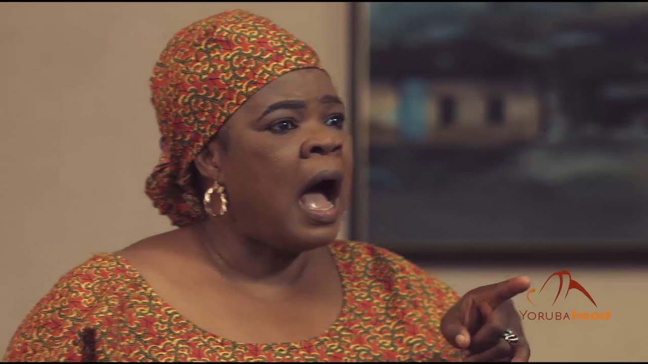 Koko Adura Yoruba Movie