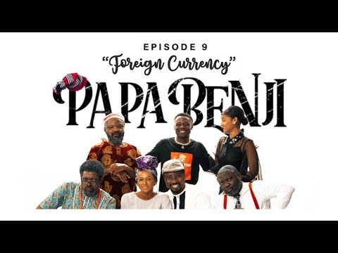 Papa-Benji-Foreign-Currency