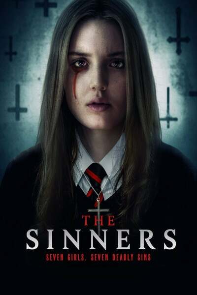 Sinners Horror Movie