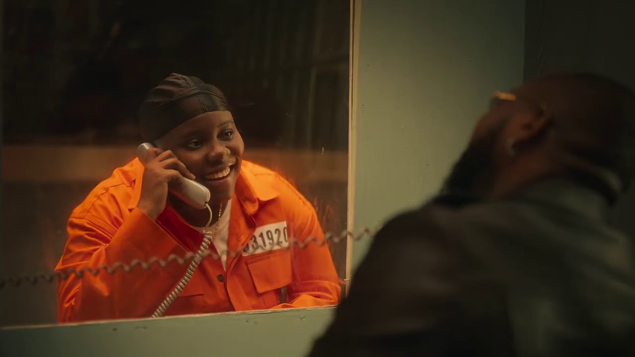 Teni For You Video