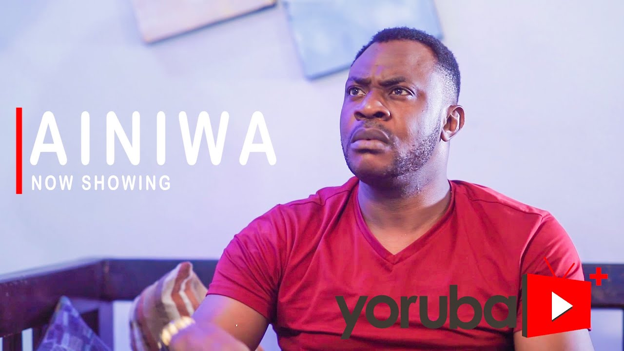 Ainiwa Yoruba Movie
