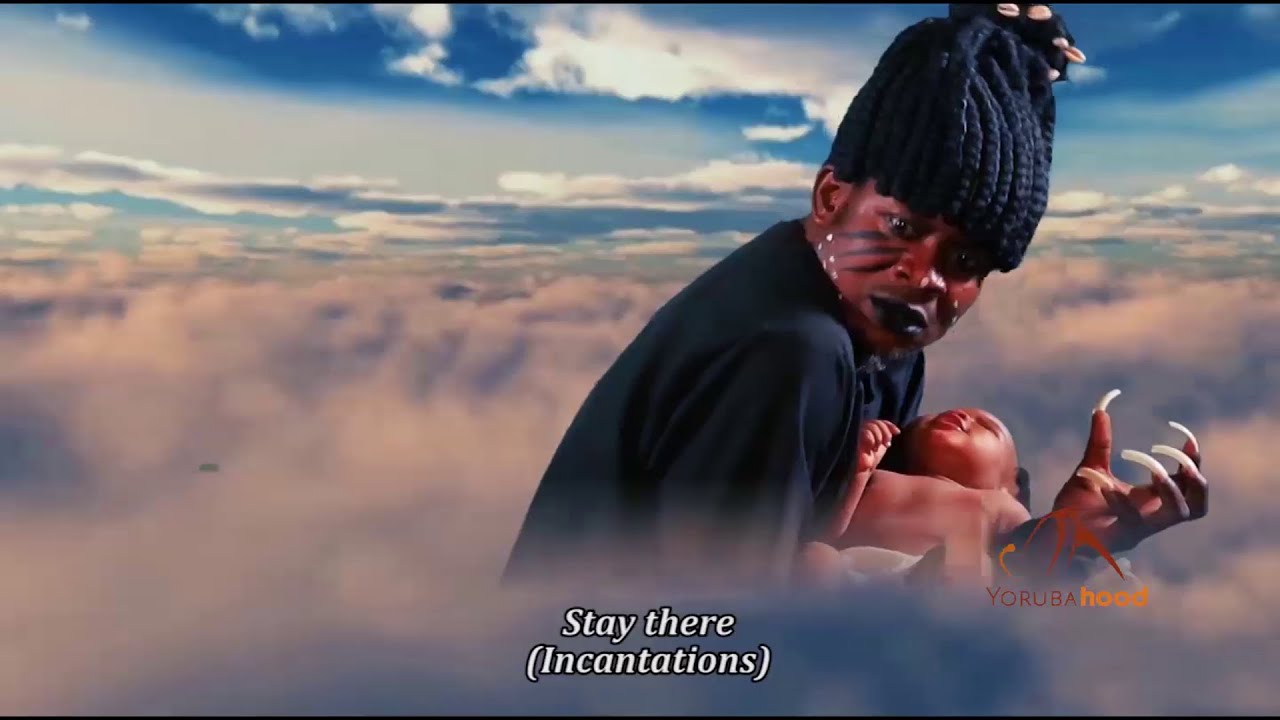 Akintola-Yoruba-Movie