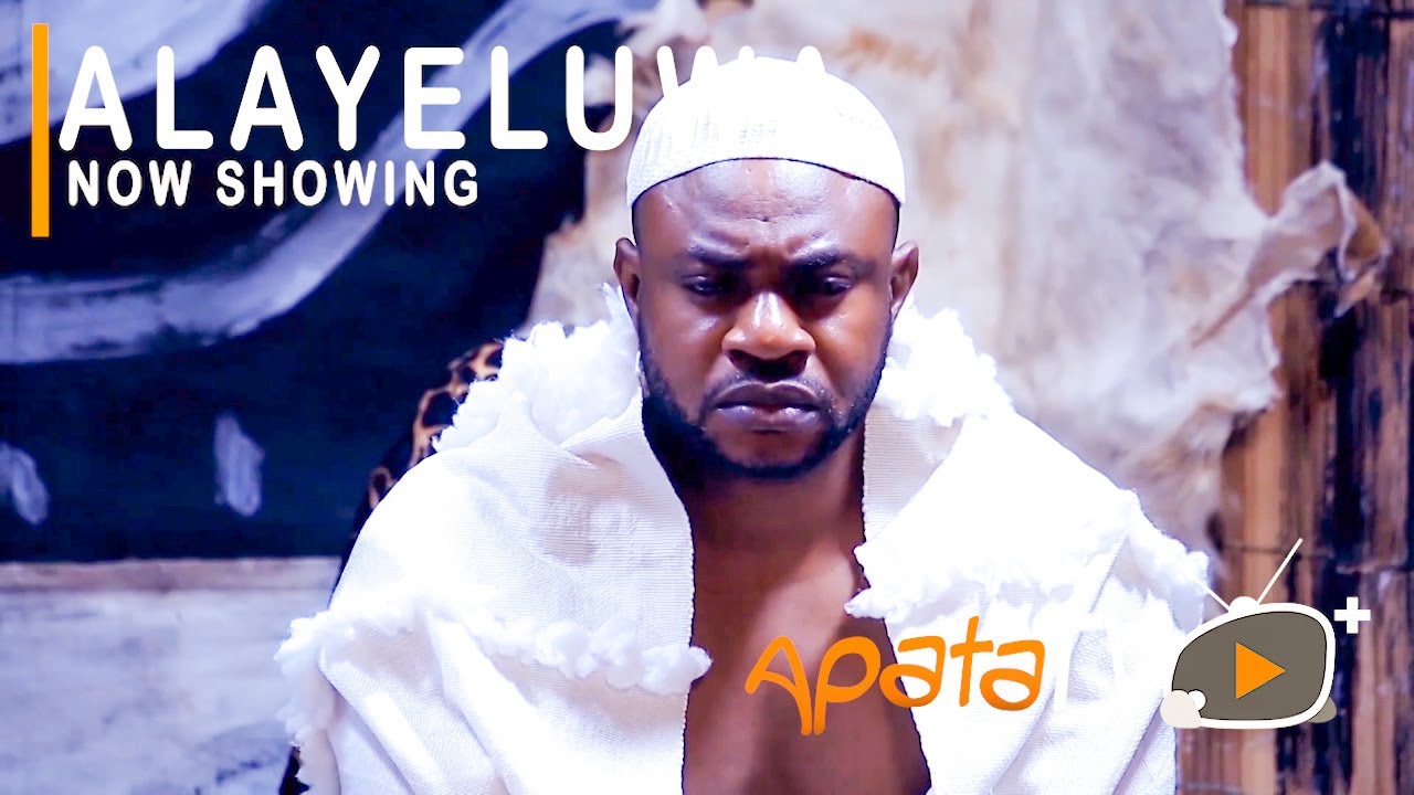 Alayeluwa-Yoruba-Movie