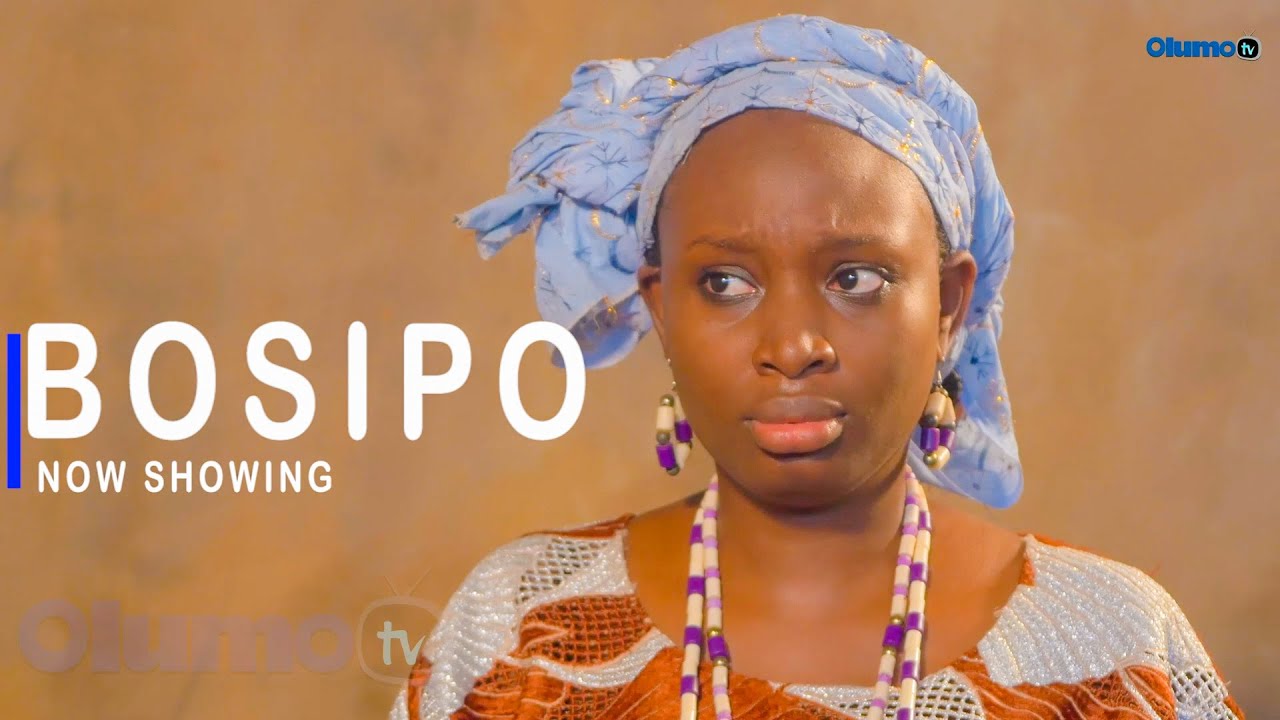 Bosipo-Yoruba-Movie