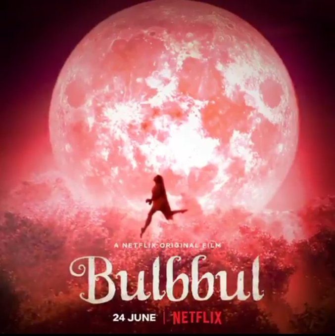 Bulbbul Indian Movie