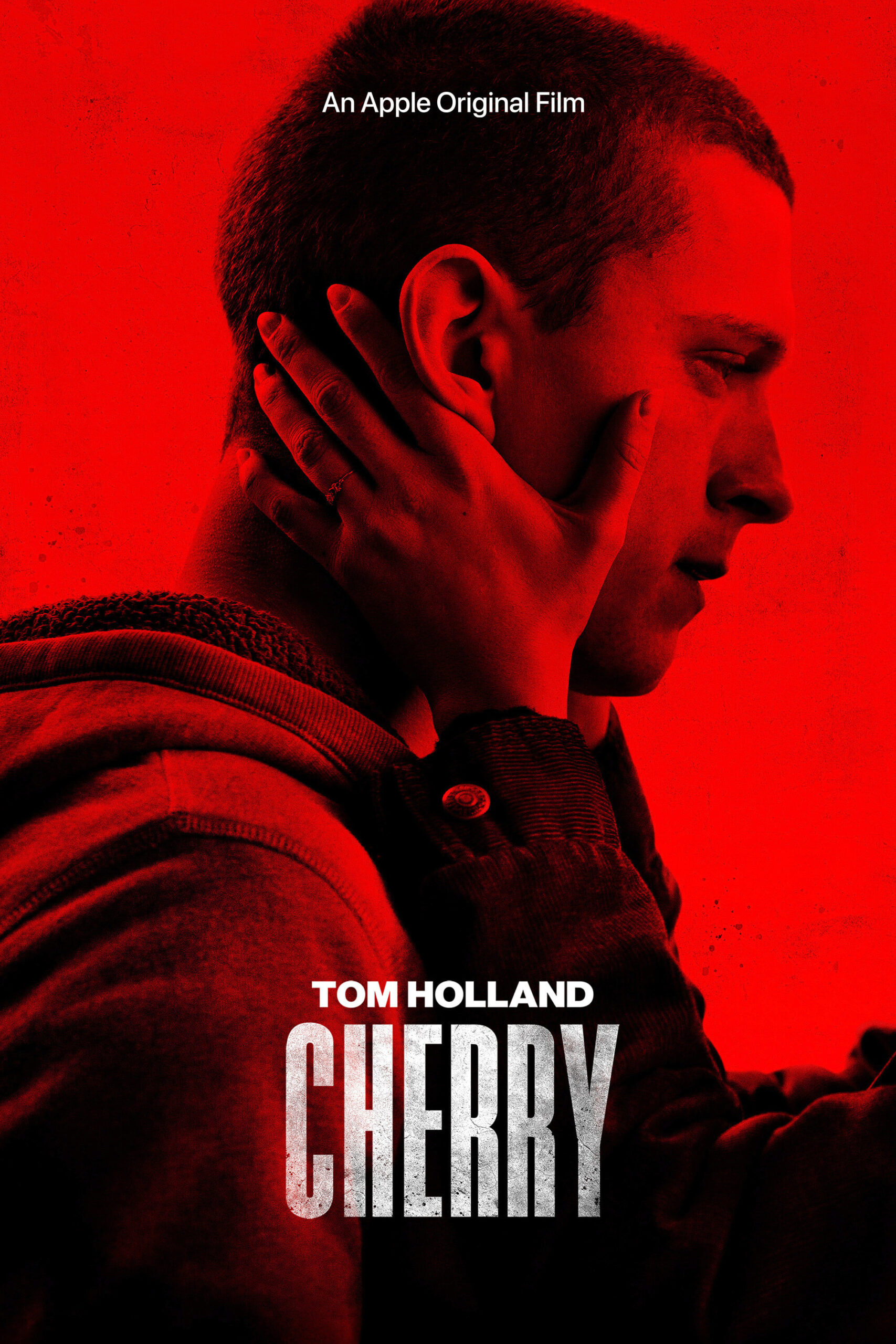 Cherry Movie scaled