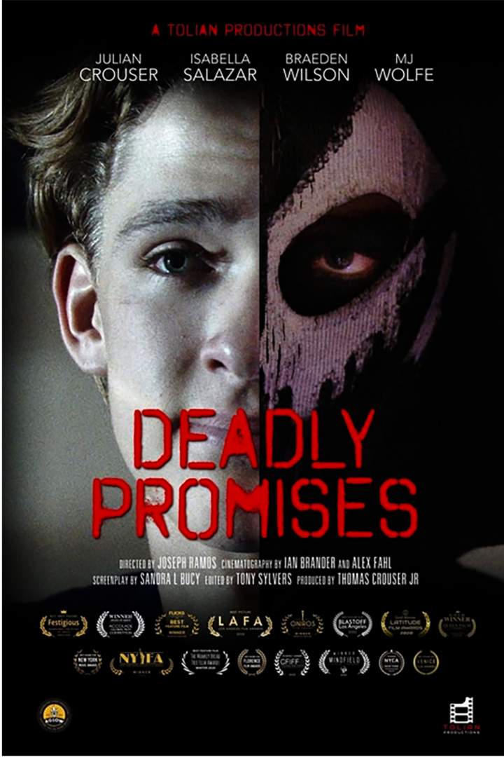 Deadly-Promises