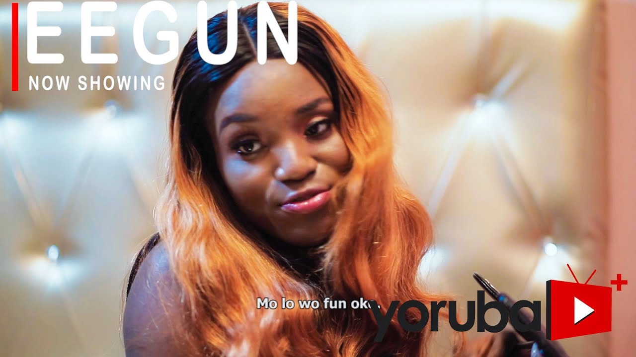 Eegun-Yoruba-Movie