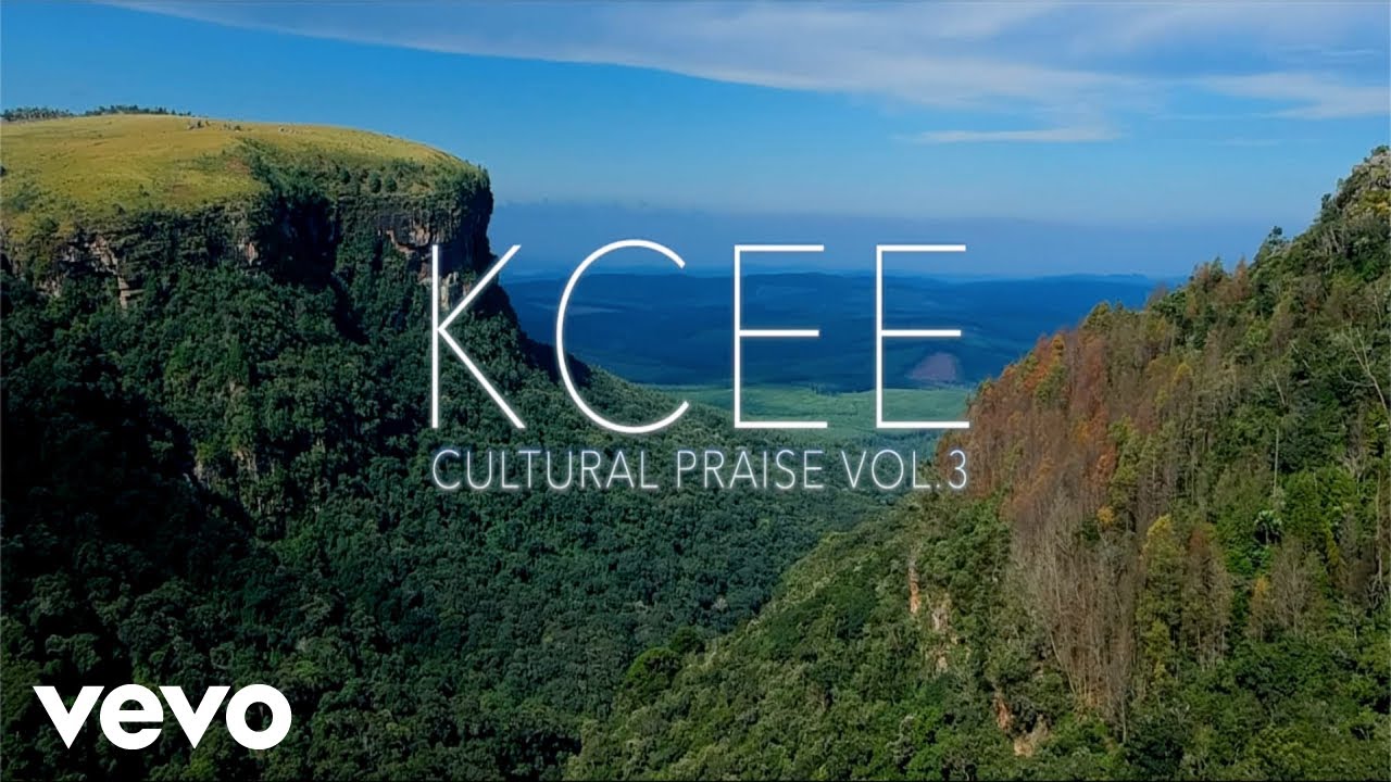 Kcee Cultural Praise Vol. 3