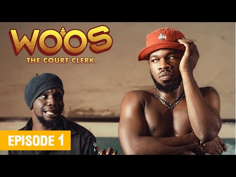 Officer-Woos-The-Court-Clerk-Episode-1