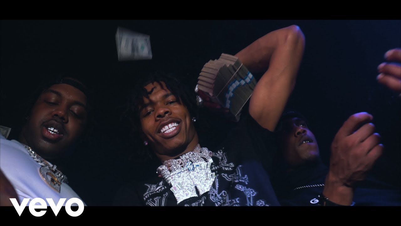 Real As It Gets Lil Baby Video
