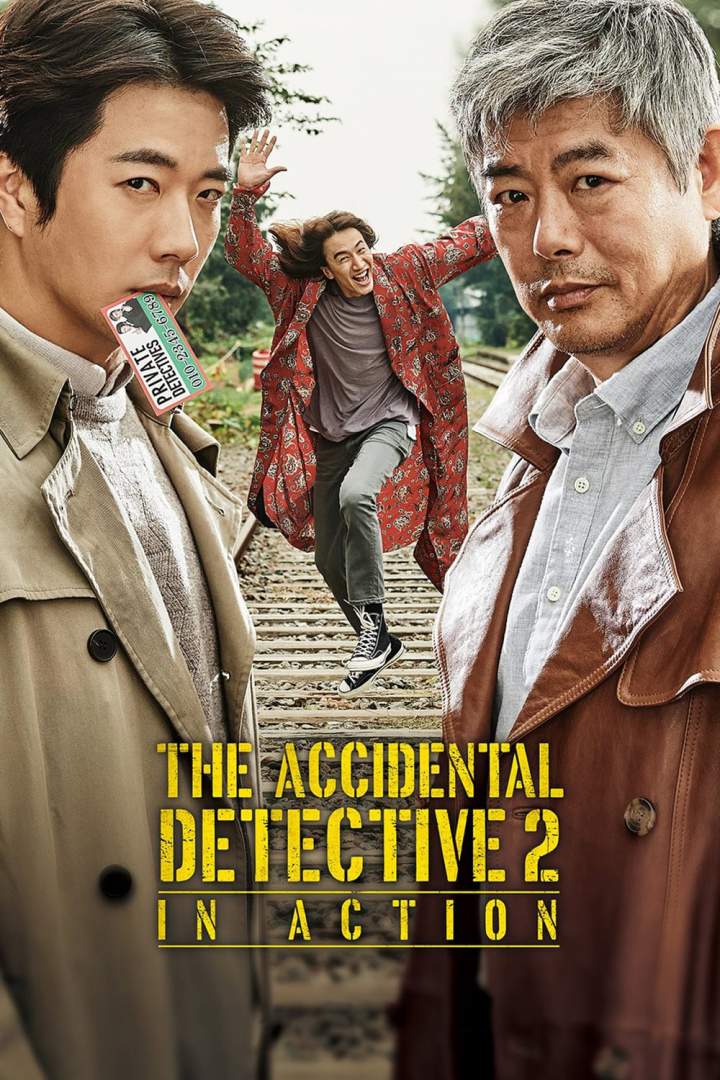 The Accidental Action