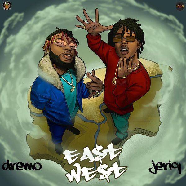 Dremo and JeriQ East and West EPP