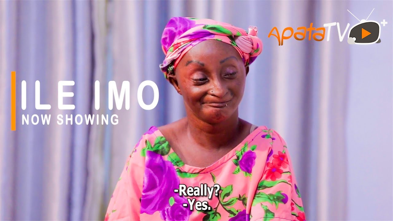 Ile-Imo-Yoruba-Movie