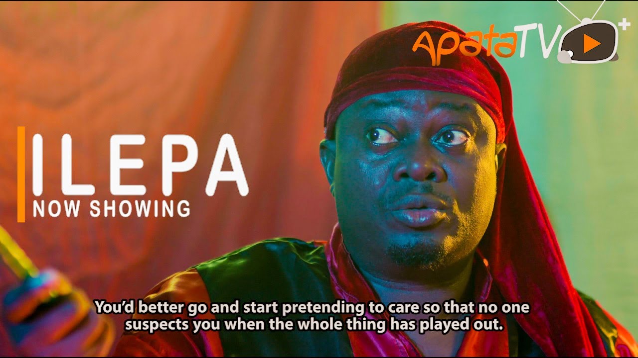 Ilepa-Yoruba-Movie