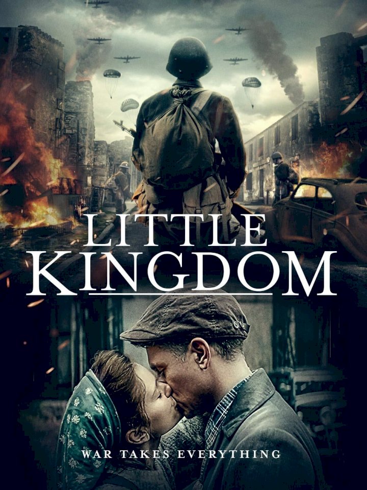 Little-Kingdom