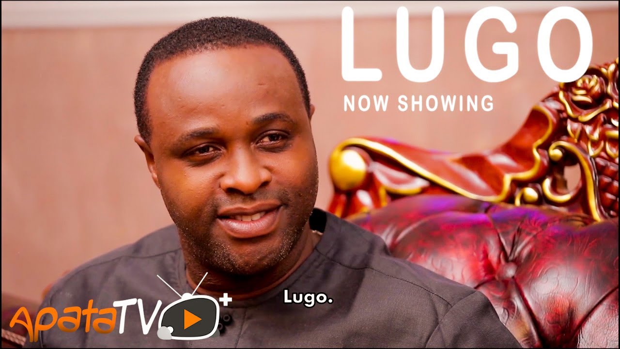 Lugo Yoruba Movie