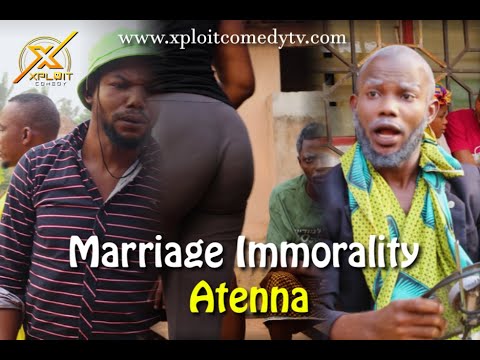 Marriage-Immorality