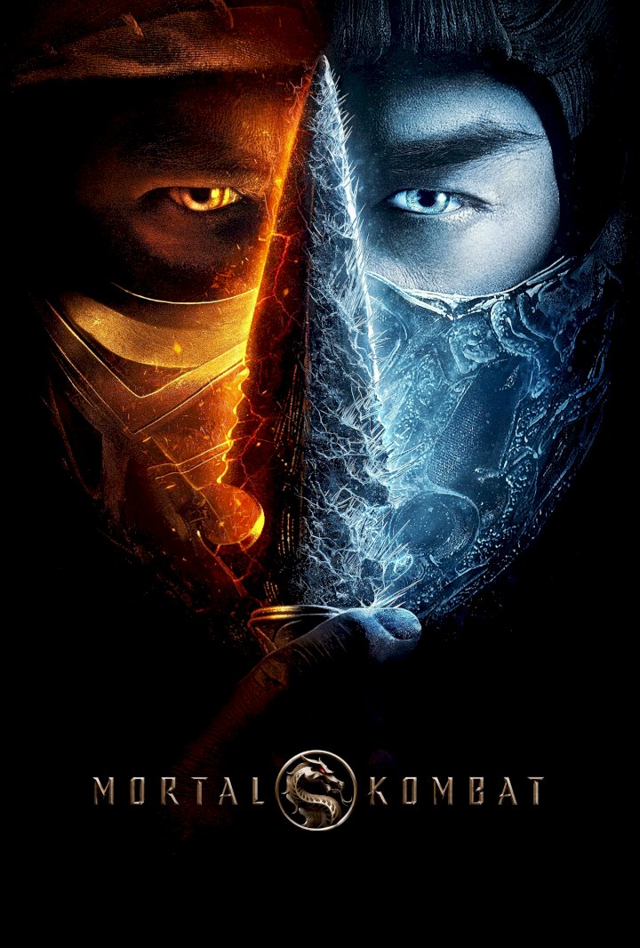 Mortal Kombat Action