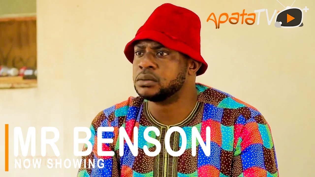 Mr-Benson-Yoruba-Movie