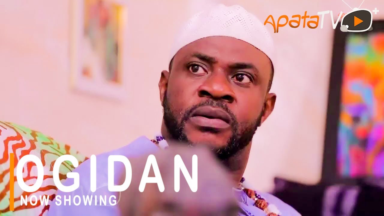 Ogidan-Yoruba-Movie