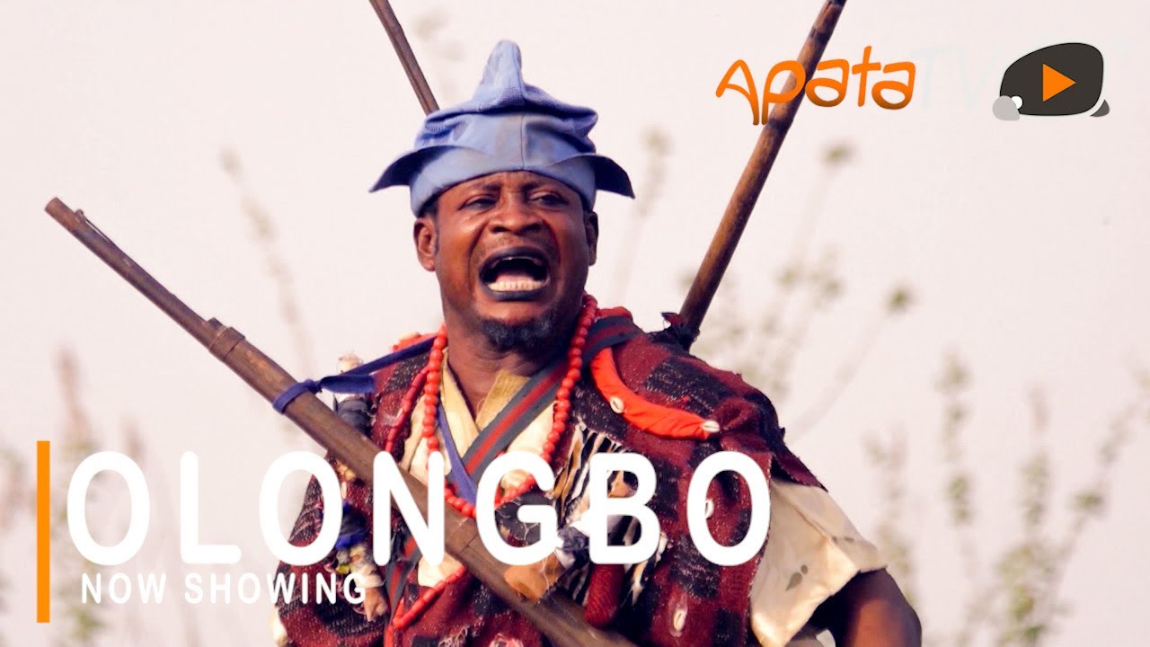 Olongbo