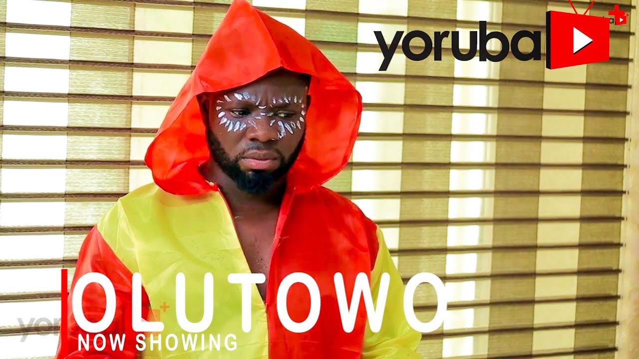Olutowo-Yoruba-Movie