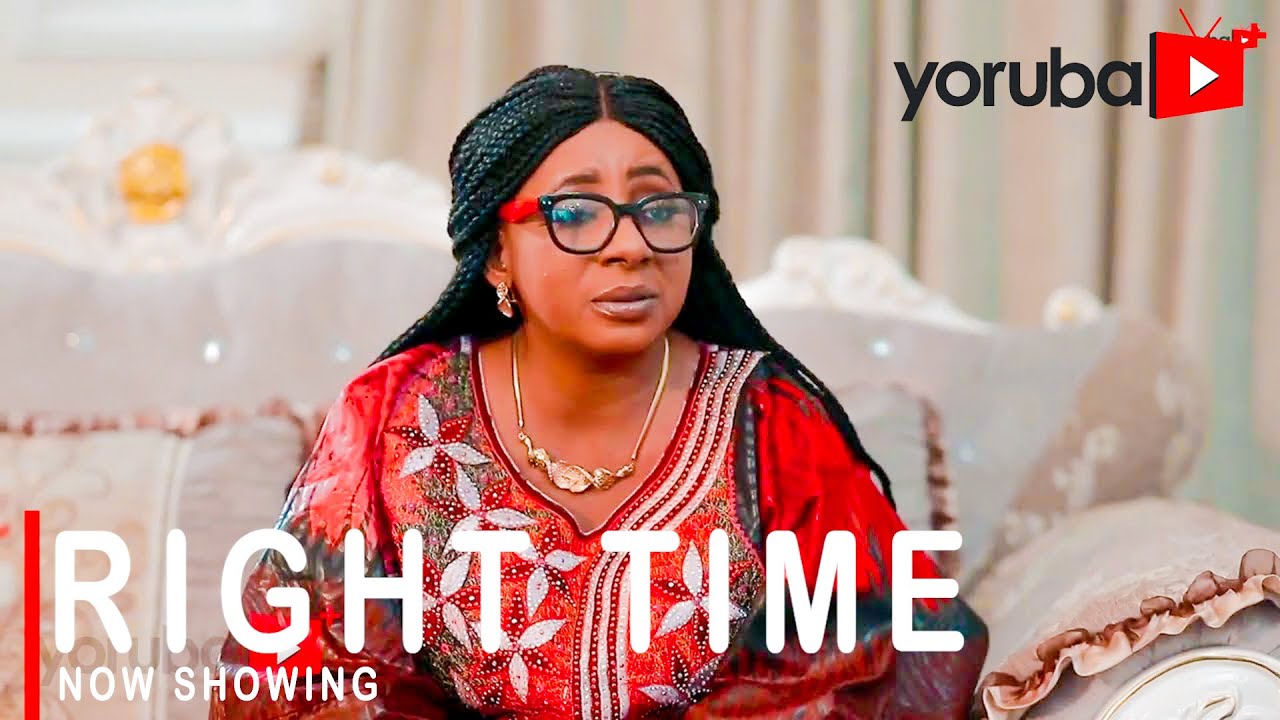 Right-Time-Yoruba-Movie