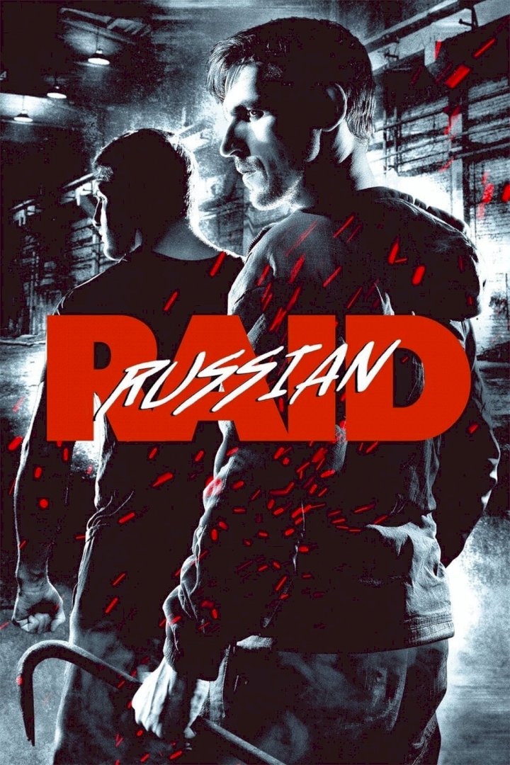 Russkiy-Red