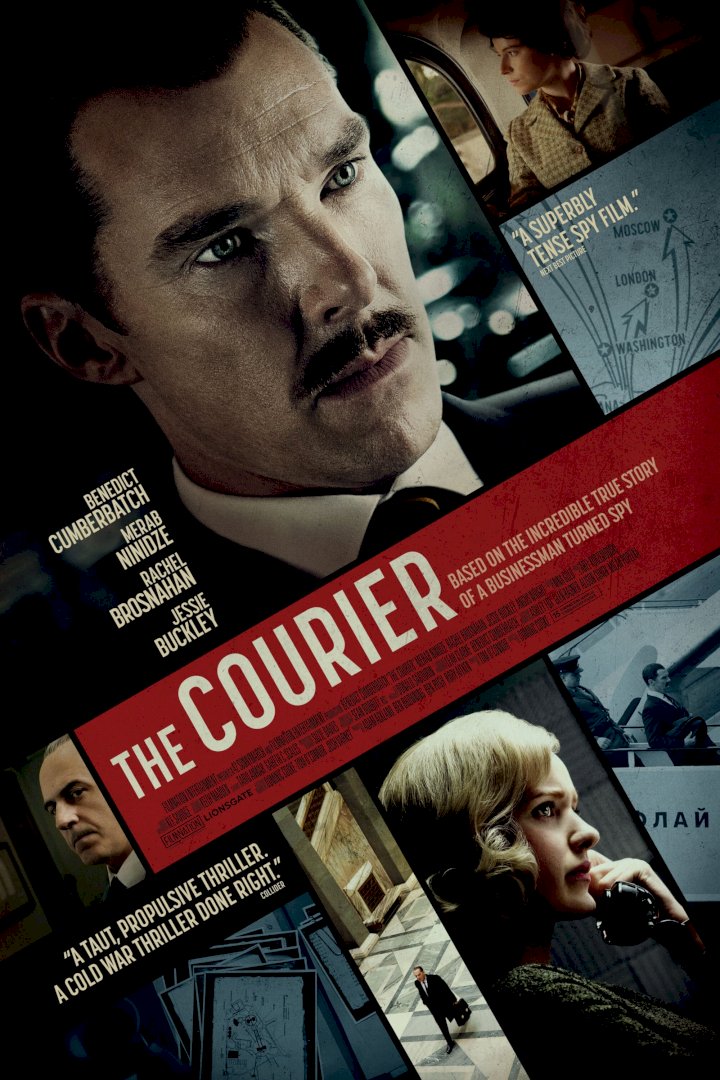 The-Courier