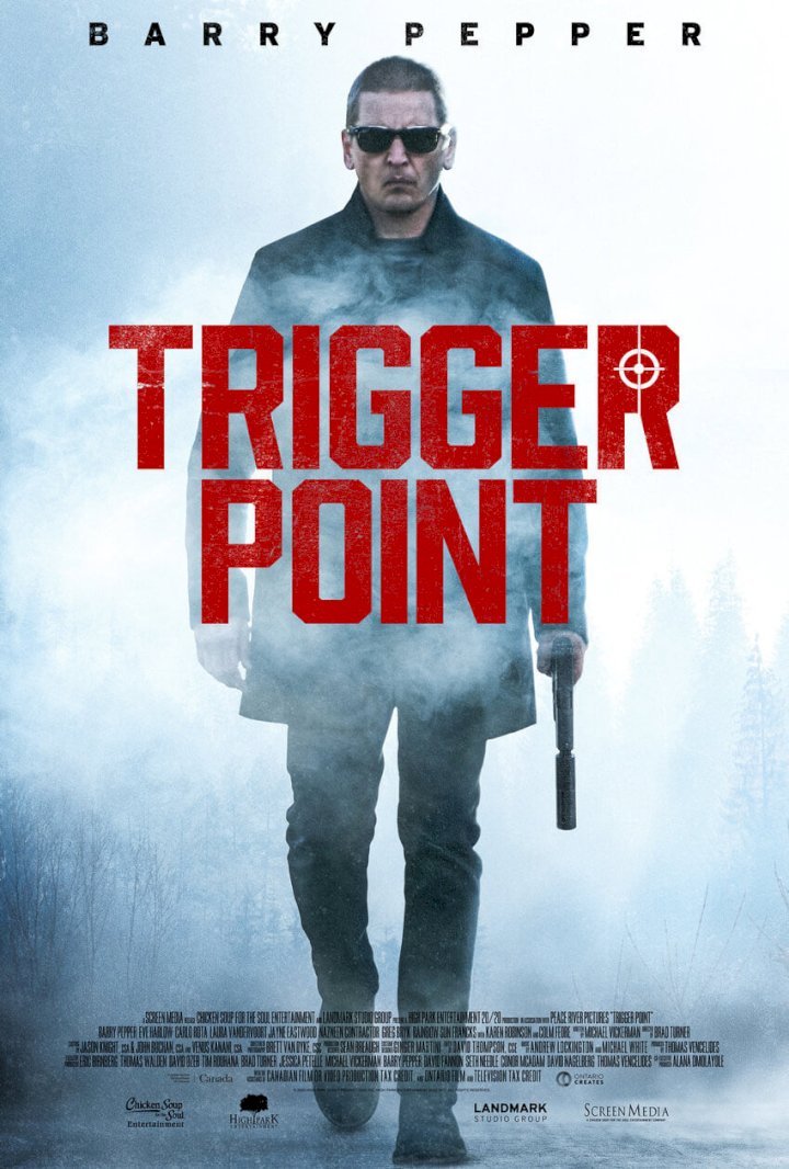 Trgger Point