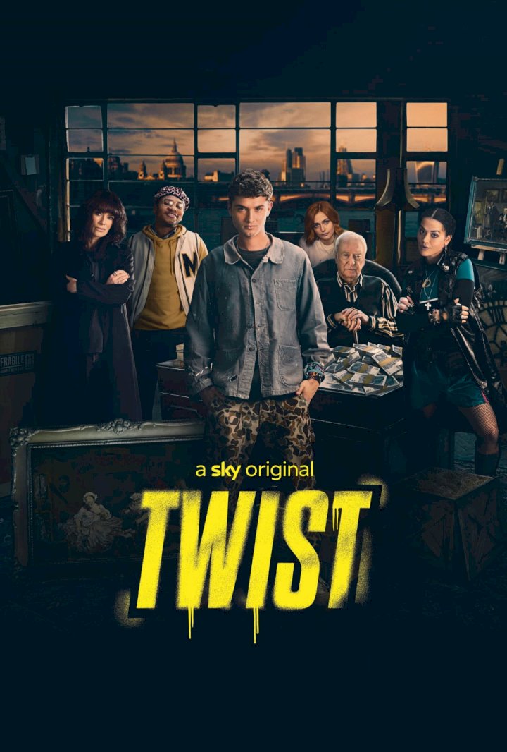 Twist Movie