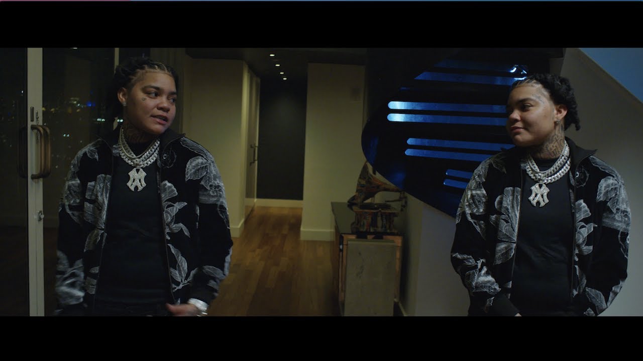 Young MA Successful Video