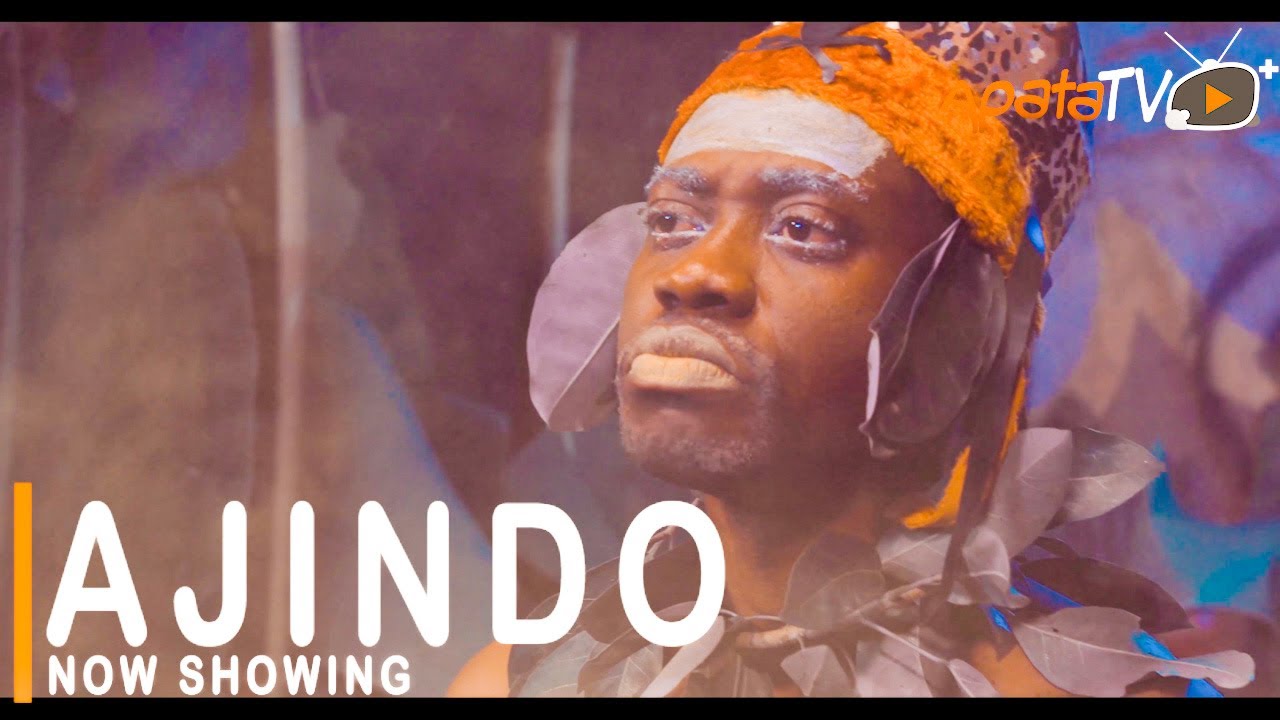 Ajindo Yoruba Movie
