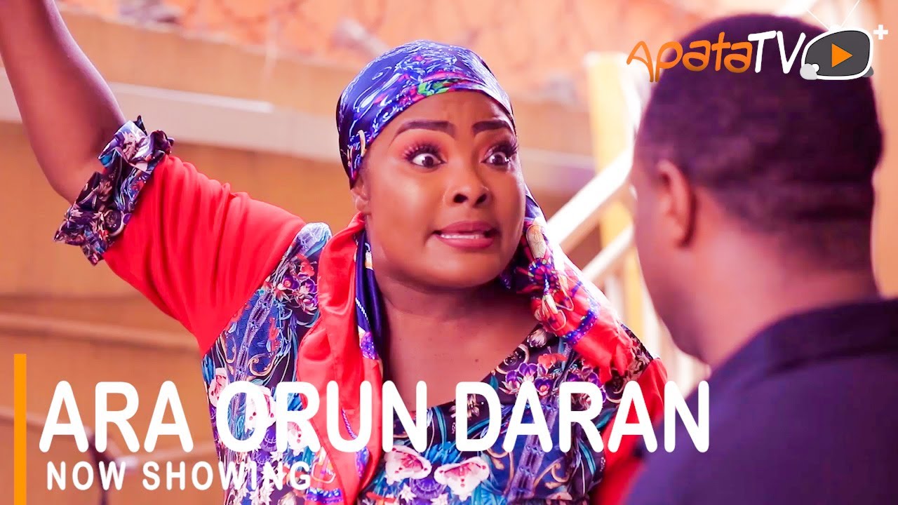 Ara Orun Daran Yoruba