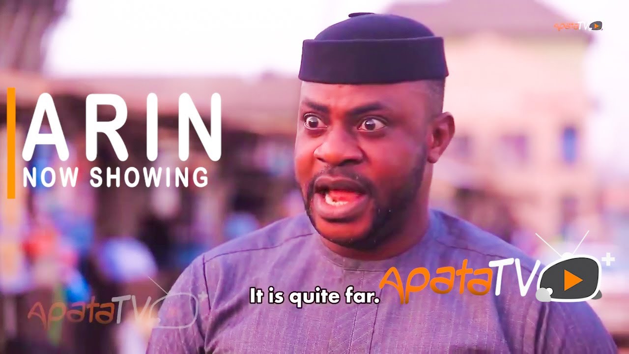 Arin-Yoruba-Movie