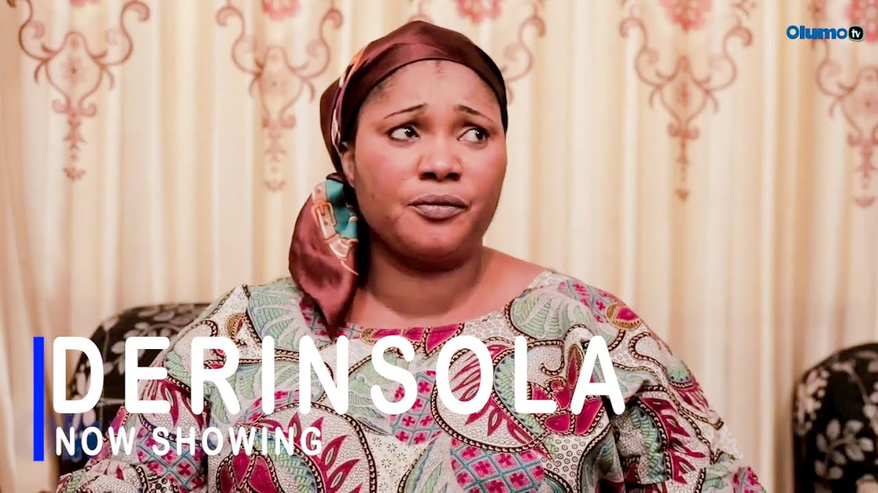 Derinsola-Yoruba-Movie