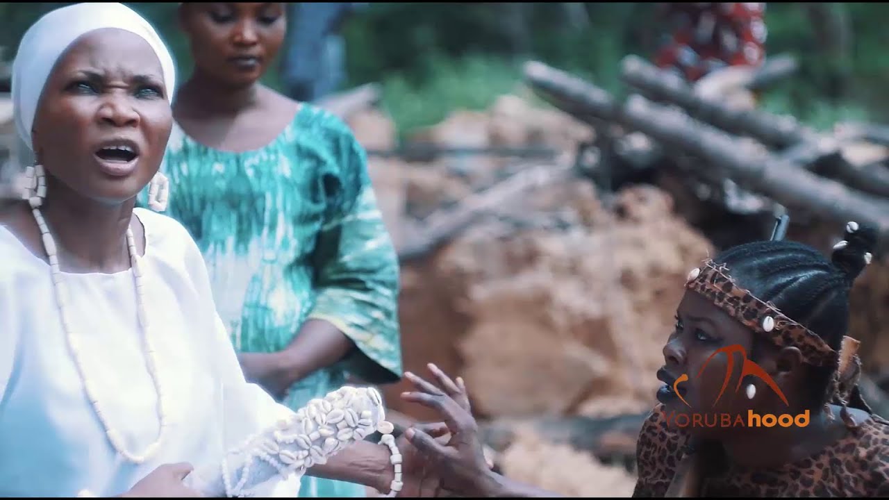 Iji-Aiye-Yoruba-Movie