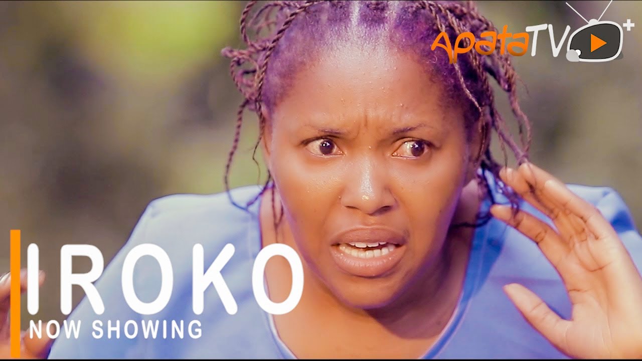 Iroko-Yoruba-Movie
