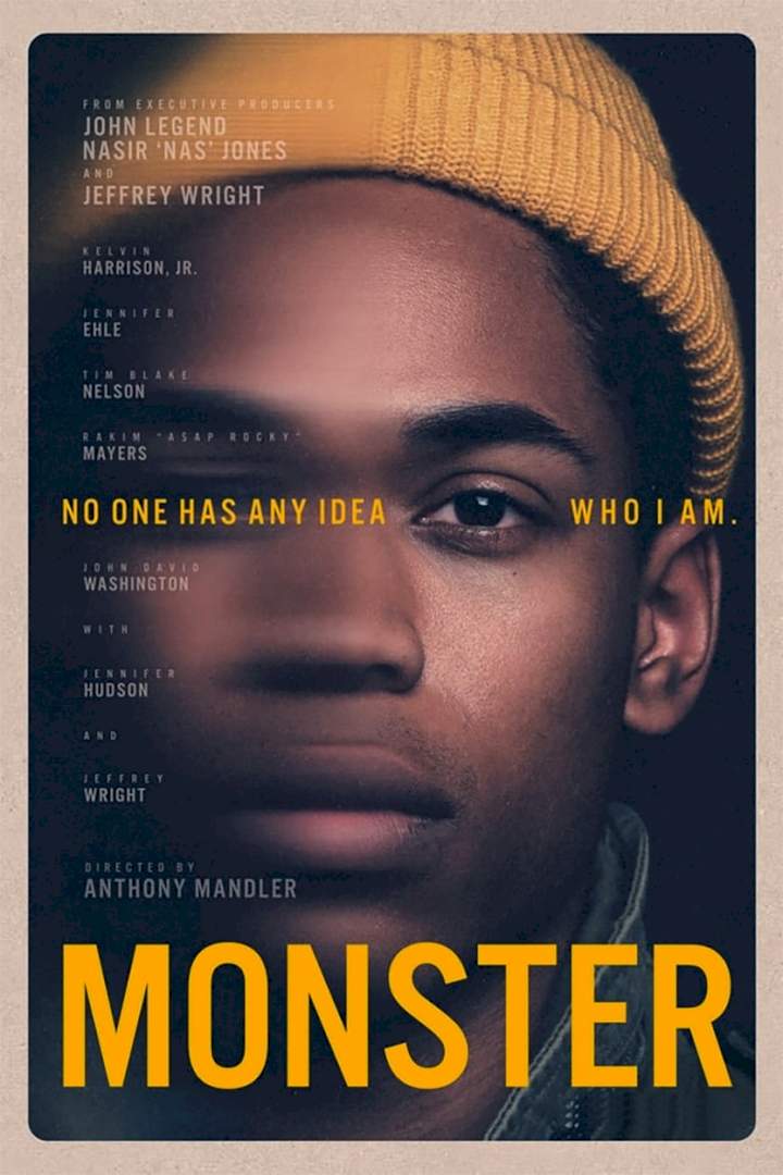 Monster-Movie