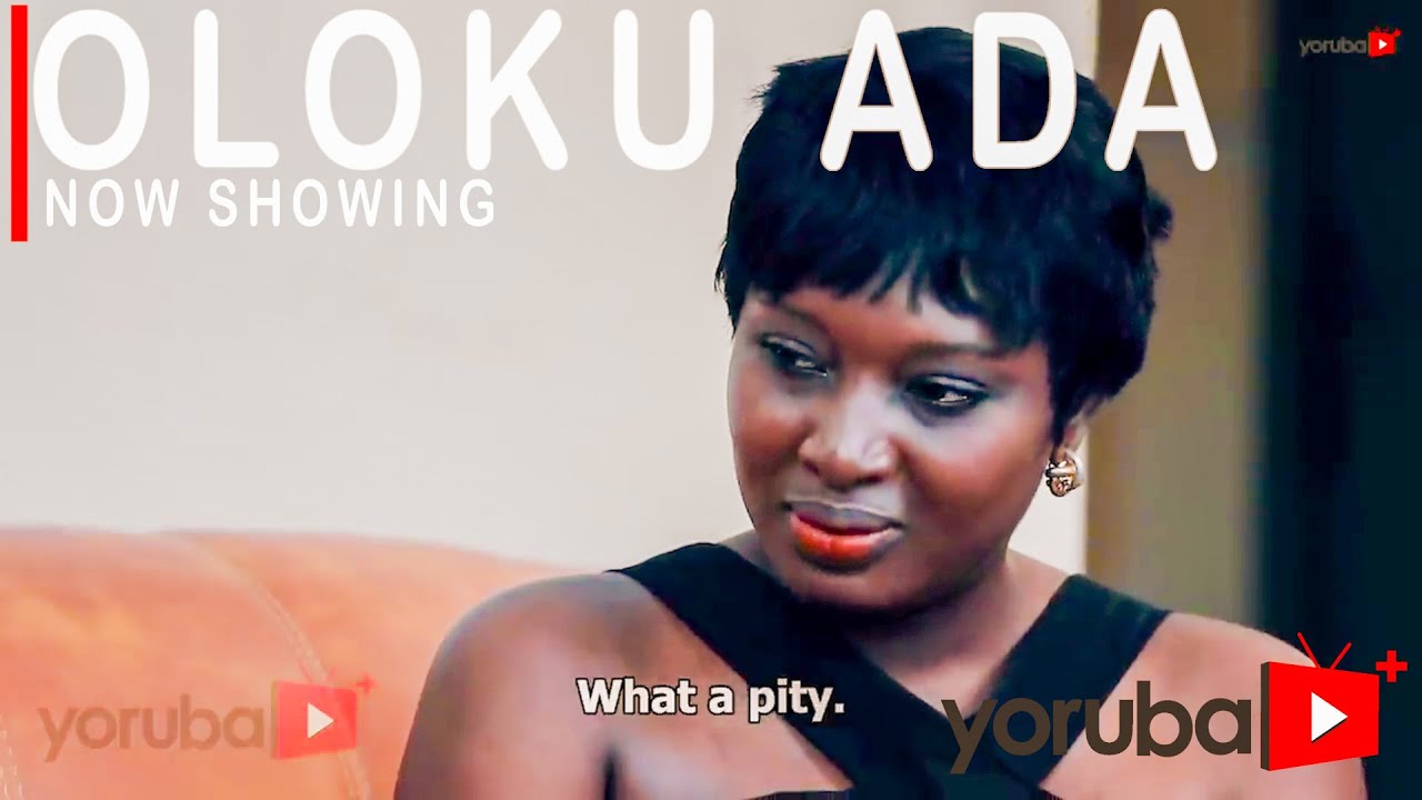 Oloku-Ada-Yoruba-Movie