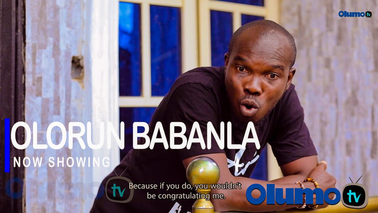 Olorun-Babanla-Yoruba-Movie