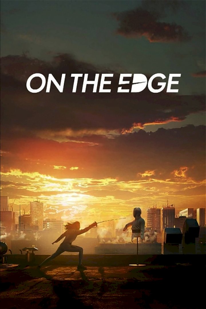 On The Edge