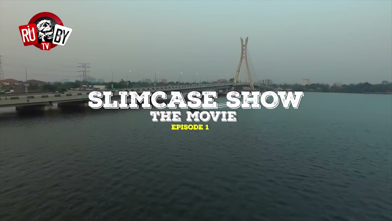 Slimcase-Show-Episode-1
