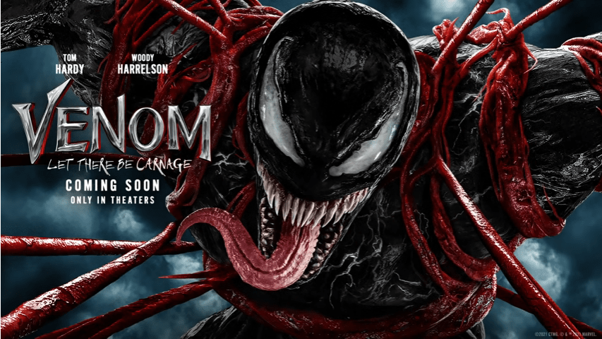 Venom TRailer