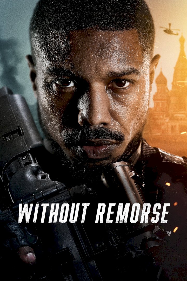 Without Remorse Movie
