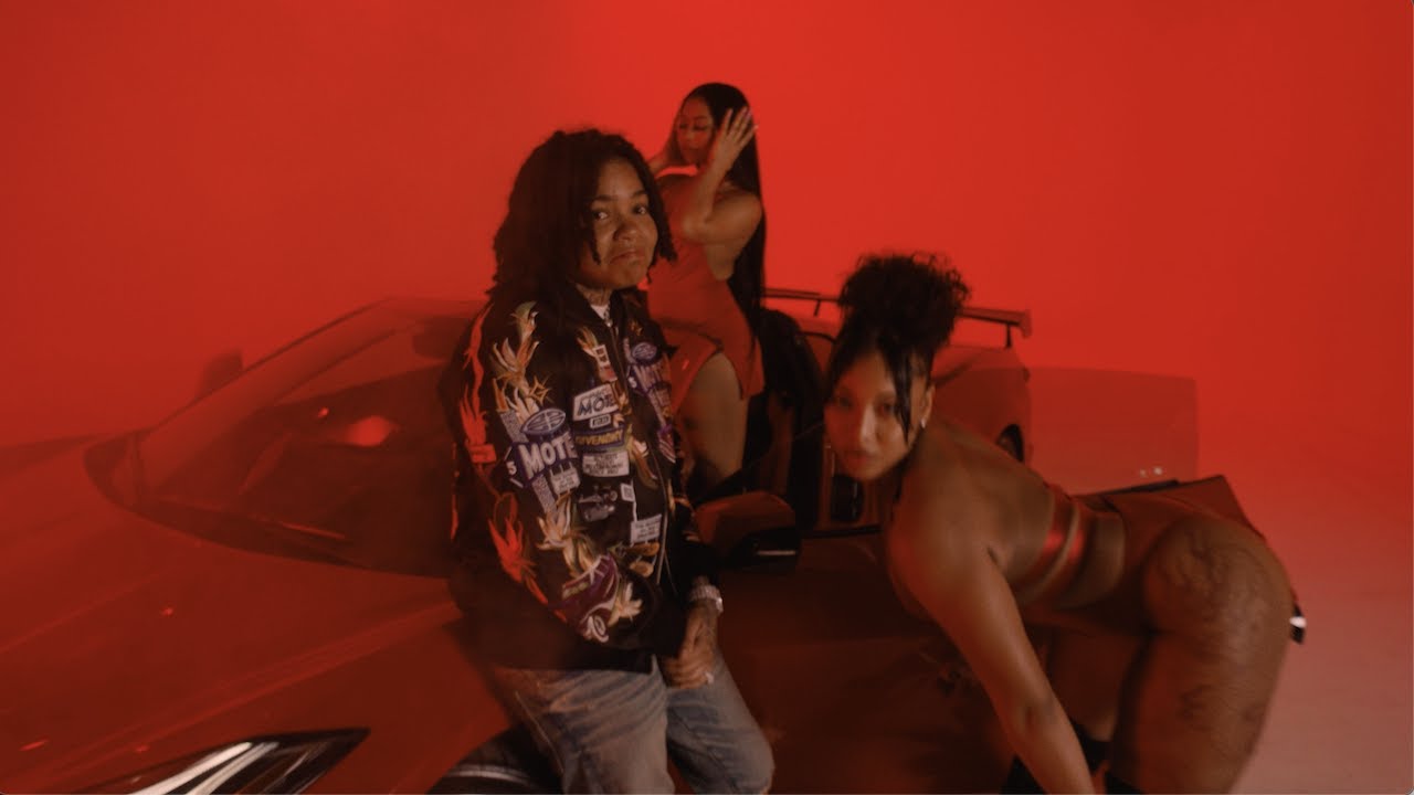 Young-MA-Hello-Baby-Video