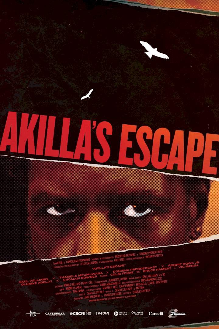 Akillas-Escape